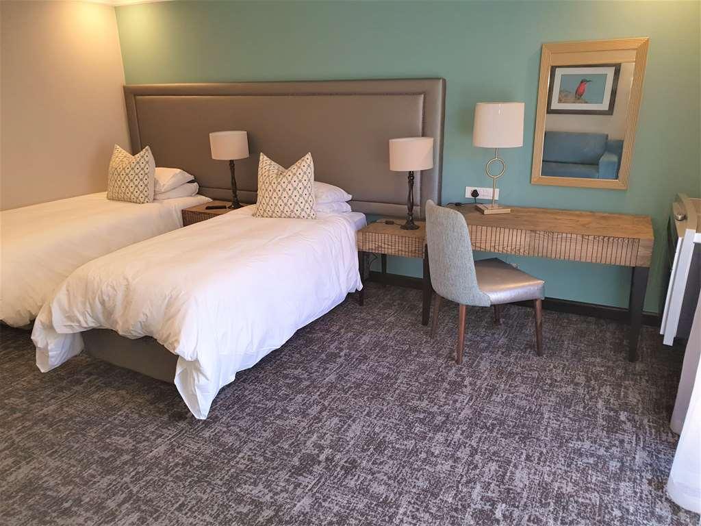 พรีเมียร์ โฮเทล รูเดอวัลเลย์ Hotel พริทอเรีย ห้อง รูปภาพ