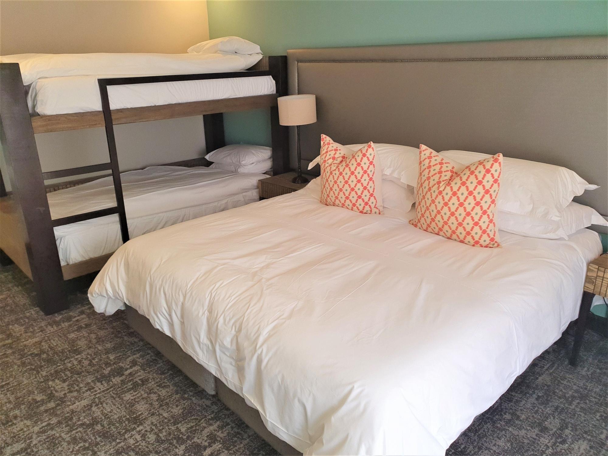 พรีเมียร์ โฮเทล รูเดอวัลเลย์ Hotel พริทอเรีย ภายนอก รูปภาพ